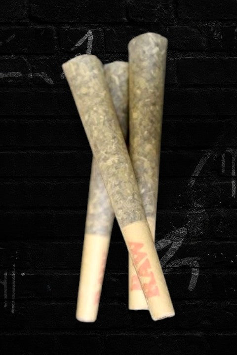 3 Pack – 1g Each