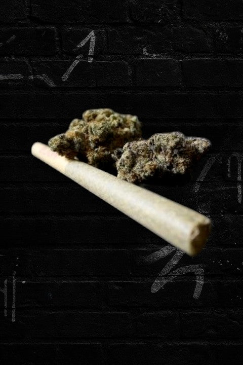 Single – 1.5g (Infused)