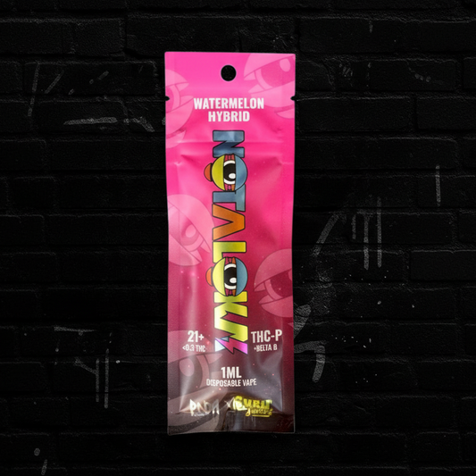 Notaloka Vape