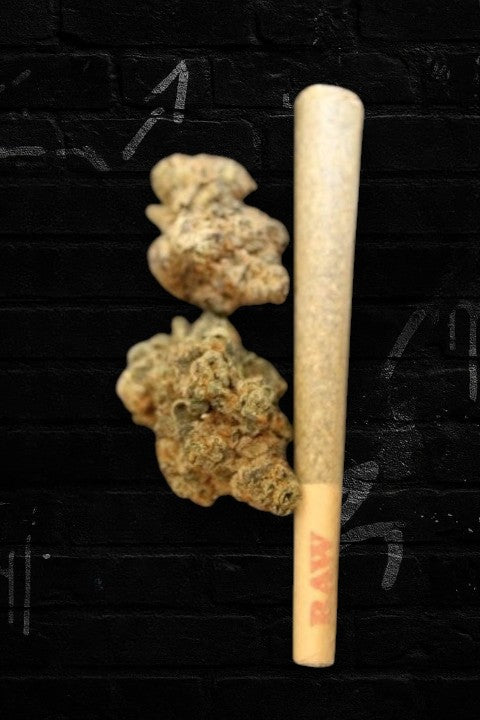 Single – 1.5g (Infused)