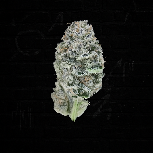 Grape Cream Cake