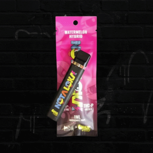 Notaloka Vape