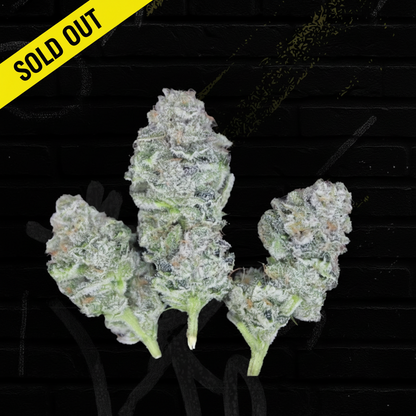 Grape Cream Cake THCP
